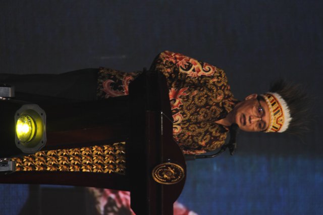 Laptah Kampung Hukum 25-26 Februari 2020